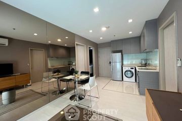 2 Bedroom Condo for rent in Rhythm Sukhumvit 36-38, Khlong Tan, Bangkok near BTS Thong Lo