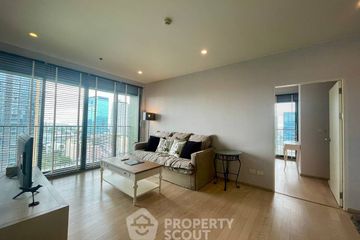 1 Bedroom Condo for rent in Noble Solo, Khlong Tan Nuea, Bangkok near BTS Thong Lo
