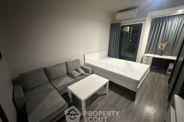 1 Bedroom Condo for rent in Ideo Chula - Samyan, Si Phraya, Bangkok near MRT Sam Yan