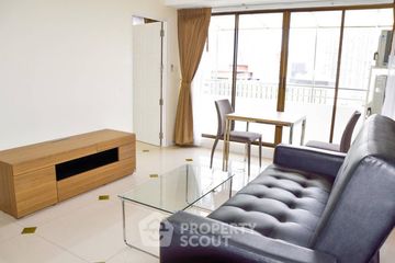 2 Bedroom Condo for rent in Diamond Tower, Silom, Bangkok near BTS Chong Nonsi
