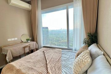 2 Bedroom Condo for rent in The Saint Residences, Chom Phon, Bangkok near MRT Phahon Yothin
