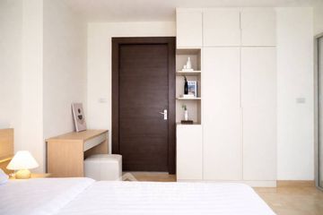 1 Bedroom Condo for rent in Rhythm Ratchada, Sam Sen Nok, Bangkok near MRT Ratchadaphisek