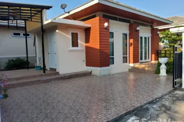 2 Bedroom House for rent in Kiri - Nakara, Hin Lek Fai, Prachuap Khiri Khan