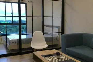 Condo for rent in Unio Rama 2 - Thakham, Samae Dam, Bangkok