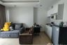 1 Bedroom Condo for rent in Thru Thonglor, Bang Kapi, Bangkok near MRT Phetchaburi
