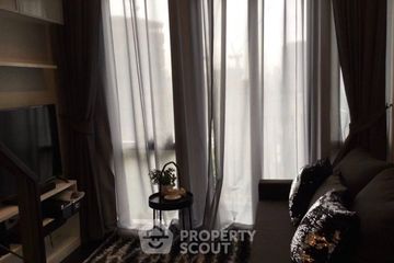 1 Bedroom Condo for rent in Ashton Morph 38, Phra Khanong, Bangkok near BTS Thong Lo