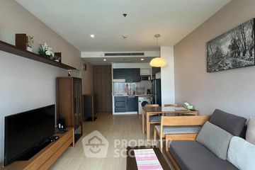 1 Bedroom Condo for rent in Noble Refine, Khlong Tan, Bangkok near BTS Phrom Phong