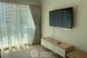 1 Bedroom Condo for rent in Grand Park View Asoke, Khlong Toei Nuea, Bangkok near BTS Asoke