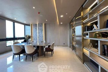 1 Bedroom Condo for rent in Park Origin Thonglor, Khlong Tan Nuea, Bangkok