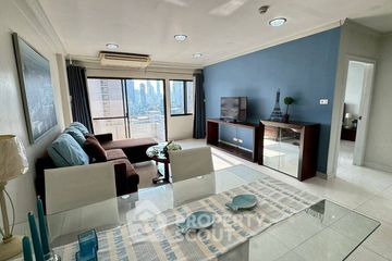 1 Bedroom Condo for rent in Saranjai Mansion, Khlong Toei, Bangkok near BTS Nana