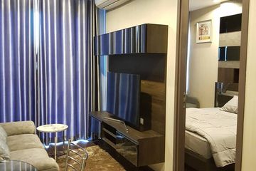 1 Bedroom Condo for rent in C Ekkamai, Khlong Tan Nuea, Bangkok near BTS Ekkamai