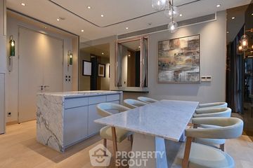 3 Bedroom Condo for rent in The Sukhothai Residences, Thung Maha Mek, Bangkok near MRT Lumpini