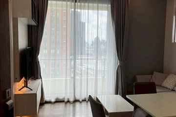 1 Bedroom Condo for rent in Q Asoke, Makkasan, Bangkok near MRT Phetchaburi