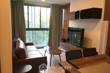 1 Bedroom Condo for rent in Taka Haus Ekamai 12, Khlong Tan Nuea, Bangkok near BTS Ekkamai