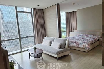 1 Bedroom Condo for rent in The Room Sukhumvit 21, Khlong Toei Nuea, Bangkok near MRT Sukhumvit