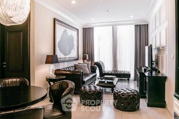 1 Bedroom Condo for rent in Noble Ploenchit, Lumpini, Bangkok near BTS Ploen Chit