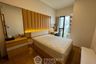 1 Bedroom Condo for rent in Siamese Exclusive Sukhumvit 31, Khlong Toei Nuea, Bangkok near MRT Sukhumvit