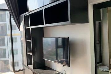 1 Bedroom Condo for rent in Knightsbridge Phaholyothin - Interchange, Anusawari, Bangkok near BTS Wat Phra Si Mahathat