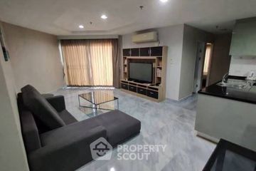 2 Bedroom Condo for rent in Belle Grand Rama 9, Huai Khwang, Bangkok near MRT Phra Ram 9