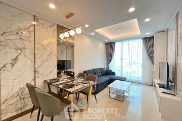 1 Bedroom Condo for rent in Supalai Oriental Sukhumvit 39, Khlong Tan Nuea, Bangkok