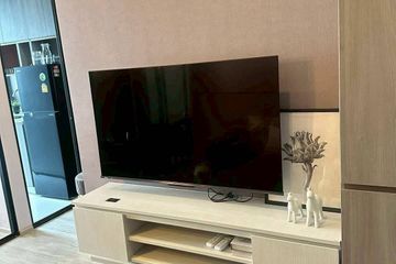 1 Bedroom Condo for rent in Knightsbridge Prime Onnut, Phra Khanong Nuea, Bangkok near BTS On Nut