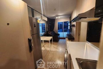 1 Bedroom Condo for rent in Elio Del Ray, Bang Chak, Bangkok near BTS Punnawithi