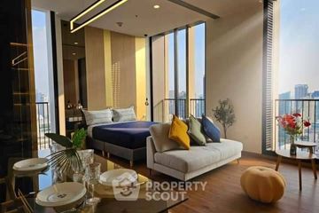 1 Bedroom Condo for rent in The Colony Sukhumvit 11, Khlong Toei Nuea, Bangkok near BTS Nana