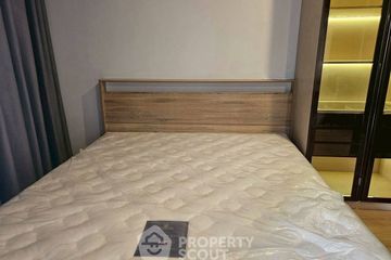 1 Bedroom Condo for rent in Life Rama 4 - Asoke, Khlong Toei, Bangkok near MRT Queen Sirikit National Convention Centre