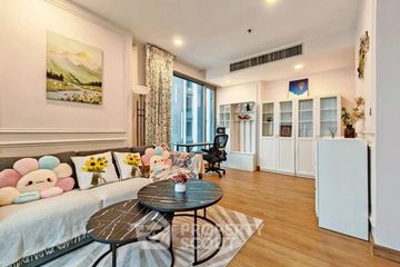 1 Bedroom Condo for rent in Ceil by Sansiri, Khlong Tan Nuea, Bangkok near BTS Ekkamai