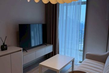 1 Bedroom Condo for rent in Rhythm Ekkamai Estate, Khlong Tan Nuea, Bangkok near BTS Ekkamai