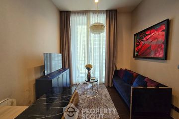 1 Bedroom Condo for rent in The Line Ratchathewi, Thanon Phetchaburi, Bangkok near BTS Ratchathewi