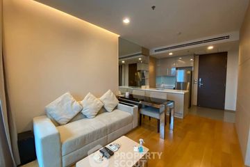 1 Bedroom Condo for rent in The Address Asoke, Makkasan, Bangkok near MRT Phetchaburi