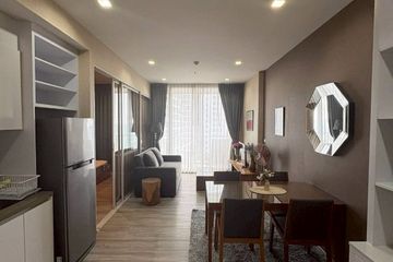 1 Bedroom Condo for rent in Na Kluea, Chonburi