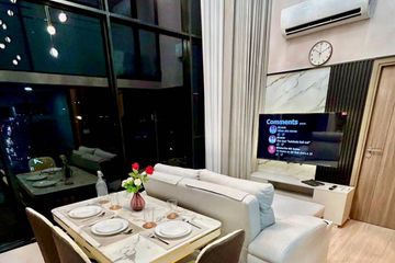 2 Bedroom Condo for rent in Phra Khanong, Bangkok near BTS Phra Khanong