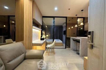 1 Bedroom Condo for rent in Life Asoke, Bang Kapi, Bangkok near MRT Phetchaburi
