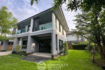 4 Bedroom House for rent in Racha Thewa, Samut Prakan