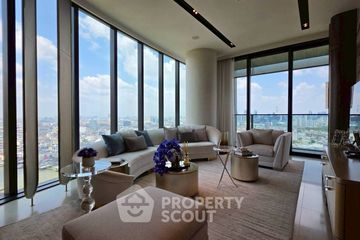 2 Bedroom Condo for rent in Banyan Tree Residences Riverside Bangkok, Khlong San, Bangkok near BTS Khlong San