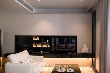 2 Bedroom Condo for rent in LAVIQ Sukhumvit 57, Khlong Tan Nuea, Bangkok near BTS Thong Lo