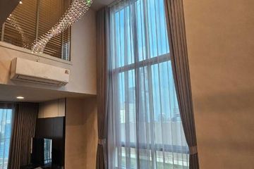 2 Bedroom Condo for rent in Culture Chula, Si Phraya, Bangkok near MRT Sam Yan