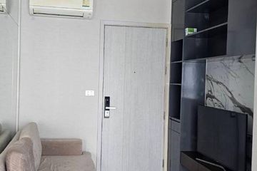 1 Bedroom Condo for rent in Rhythm Sukhumvit 36-38, Khlong Tan, Bangkok near BTS Thong Lo