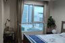 1 Bedroom Condo for rent in Belle Grand Rama 9, Huai Khwang, Bangkok near MRT Phra Ram 9