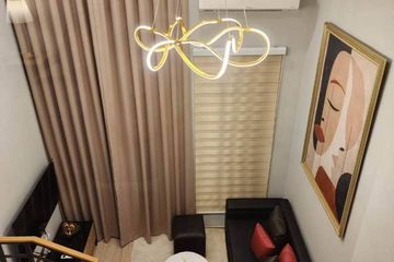 1 Bedroom Condo for rent in Culture Chula, Si Phraya, Bangkok near MRT Sam Yan