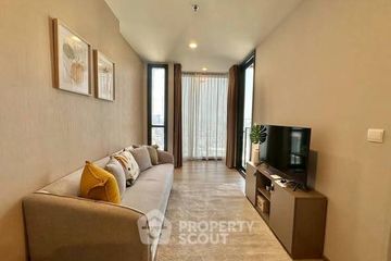 1 Bedroom Condo for rent in OKA HAUS Sukhumvit 36, Khlong Tan, Bangkok near BTS Thong Lo