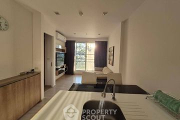 1 Bedroom Condo for rent in Phra Khanong, Bangkok near BTS On Nut