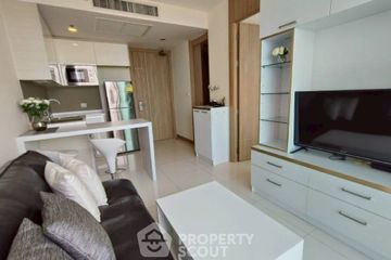 1 Bedroom Condo for rent in The Riviera Wongamat, Na Kluea, Chonburi