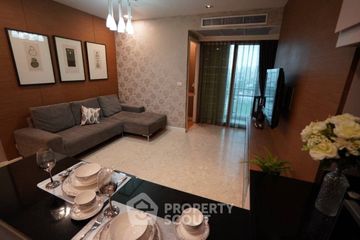 2 Bedroom Condo for rent in Nusasiri Grand, Phra Khanong, Bangkok near BTS Ekkamai