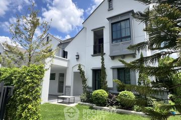 4 Bedroom House for rent in Nantawan Rama 9 - New Krungthepkretha, Saphan Sung, Bangkok