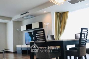 2 Bedroom Condo for rent in The Rajdamri, Pathum Wan, Bangkok near BTS Ratchadamri