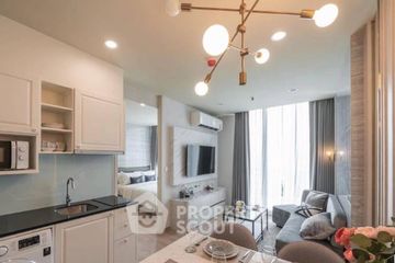 1 Bedroom Condo for rent in The Colony Sukhumvit 11, Khlong Toei Nuea, Bangkok near BTS Nana