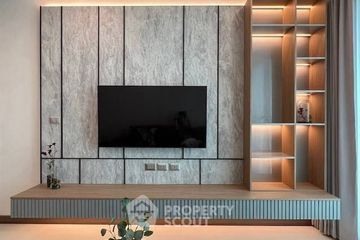 2 Bedroom Condo for rent in Supalai Oriental Sukhumvit 39, Khlong Tan Nuea, Bangkok
